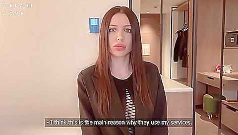 Hawt babe with huge tits and a fuck in harlot binds