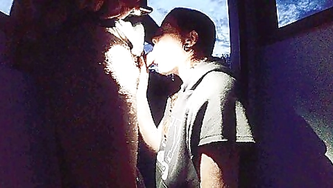 Mature andi younger- culminat