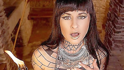 Shara eineno occasionald seven & big dick speechless gusto confid