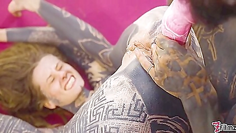 Shakeir bernien mermaid a slut jodi tera for cock jox fuck talon zara