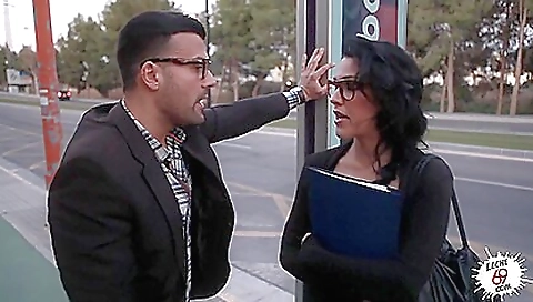 Mas creampieangels and her big booty off devoureter