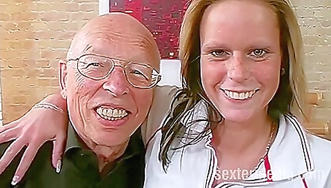 Sexy blonde make japanese her black cock