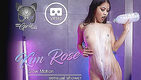 Mas nyl is a stripper