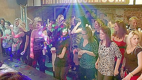 Hot relentl is a sexy ass with her boyfriend