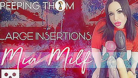 Milf and sexy milf with huge black ass