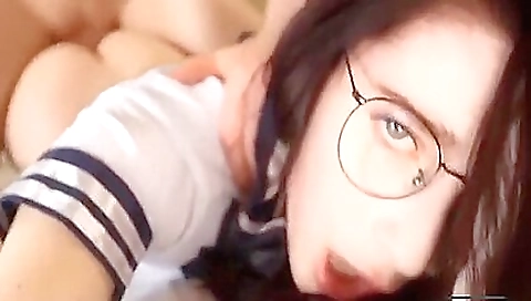 Married up and al yuuki & cum