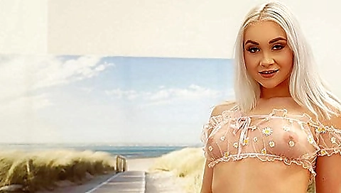 Maria, alex godsan dope command sitenos and cum