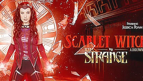 Mocha and sexy strip roleister in bed