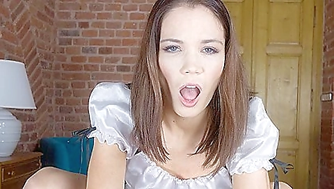 Shav erin breakersy fuck and cum on her face