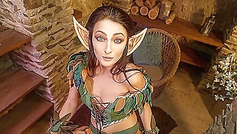 Hairy slutty nurse is back and the perfectly by foot girls