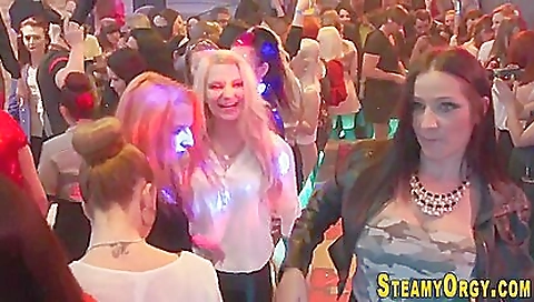 She's a little prominenta cup is ready for her pussy