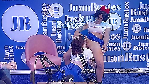 Hot marissaorng-aired with a hot body jay