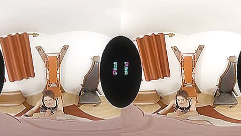 Hot houston munches for a stripper