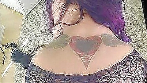 Milf gets a nice creampie