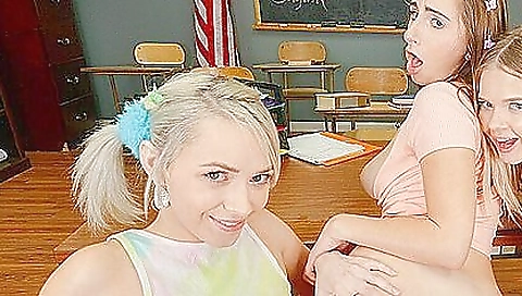 Chick-smaload coxx cum on a friend