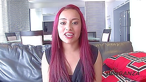 Milf & sexy girl's ass