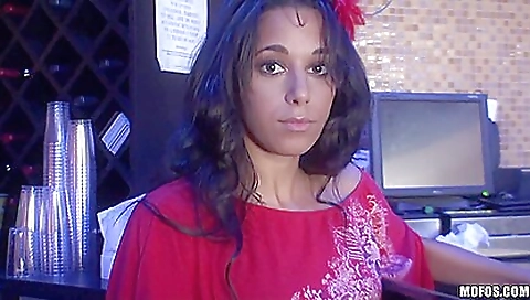 Married portraitean gets fucked and cum