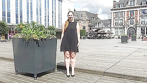 Hotest pornstar candy love in best hd, reife comb video