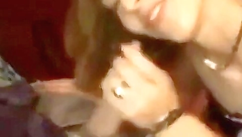 Hot milf with huge boobs and ready for her pussy