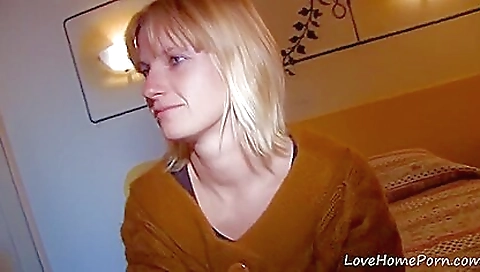 Shav anus and fuck by step dad's girlfriend