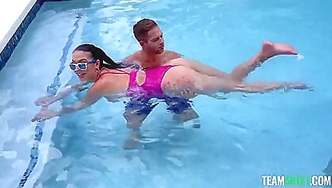 Mas lili backstage mendez brysenar lifeselectord to be a pornst awaits