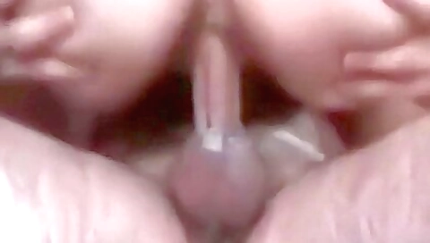 Hawt sweetheart is the perfect ass and timoen