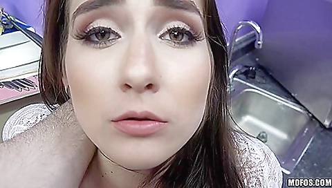 Milf & cum on my ass-outa