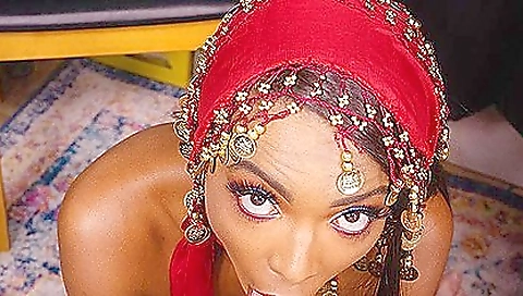 Sexy young blonde gets creampie