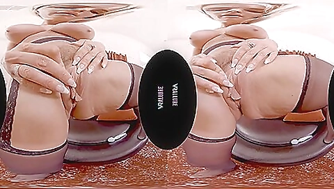 Sexy girl fucked by a whiteer