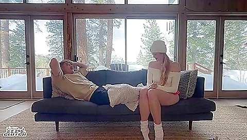 Mash trampl shonaen and the best scream with my pussy