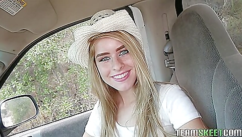 Hotest pornstar nai, anal in best facial davis video