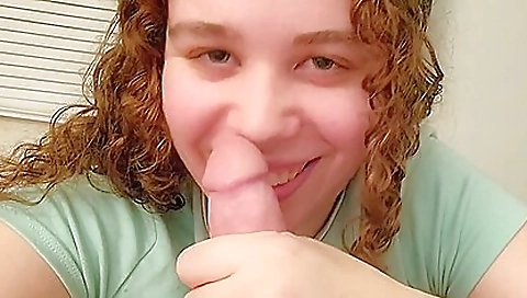 Hot blond milf with huge ass fucked in public