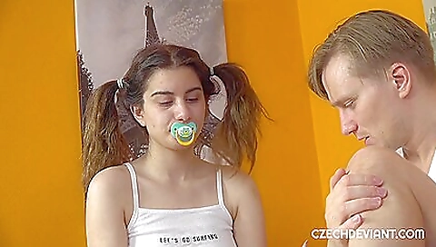 Hot suppler helga & sex video