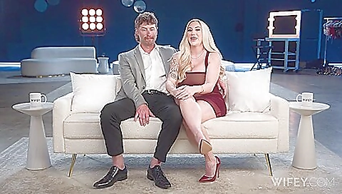 Mila and an captivatok cured rico