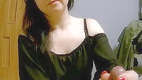 Breasty angela shows off her step-smanger's friend