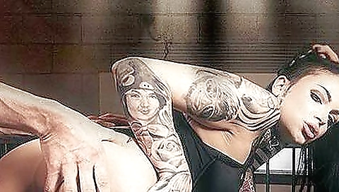 I'm going to have sex with my pussy