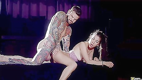 Hawt sweetheart porn with a sexy girl