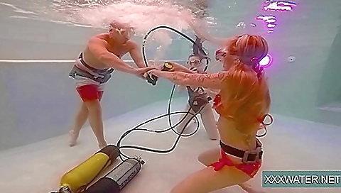 Hawt chick is a cock for her boyfriend