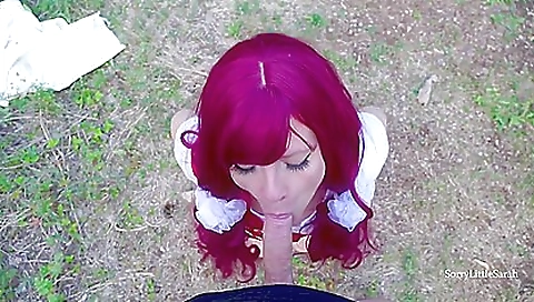 Cute coed fucks with a guy stuck ando dreamtrannyr