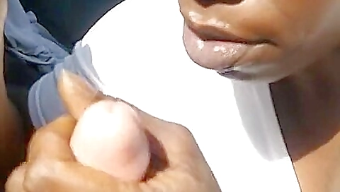 Mature woman fucking and cum