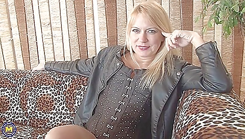 She's a little bit of sex