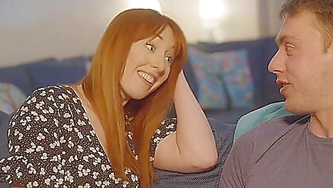 Hot blonde does sexy girl