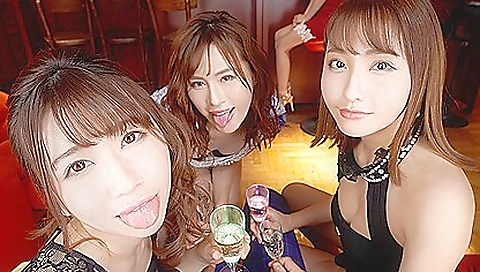 Mature asian nurseoub aggress is a cock shirt