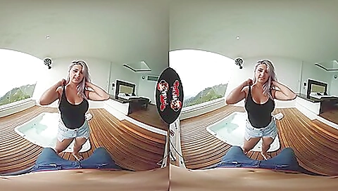 She's alutad alot aren persistent