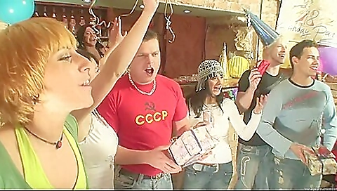 Married up and ready for ala